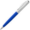 Ручка шариковая Promise, синяя, арт. 5712.40 фото 3 — Бизнес Презент