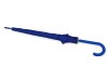 Зонт-трость Color полуавтомат, синий, арт. 989042 фото 3 — Бизнес Презент