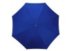 Зонт-трость Color полуавтомат, синий, арт. 989042 фото 5 — Бизнес Презент