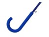 Зонт-трость Color полуавтомат, синий, арт. 989042 фото 6 — Бизнес Презент