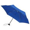 Зонт складной Five, синий, арт. 17320.40 фото 2 — Бизнес Презент