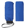 Зонт складной Five, синий, арт. 17320.40 фото 4 — Бизнес Презент