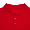 Рубашка поло Virma Light, красная, арт. 2024.501 фото 9 — Бизнес Презент