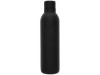 Спортивная бутылка Thor с вакуумной изоляцией объемом 510 мл, черный, арт. 10054900 фото 2 — Бизнес Презент