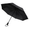 Складной зонт Hogg Trek, черный, арт. 3434.30 фото 2 — Бизнес Презент