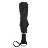 Складной зонт Hogg Trek, черный, арт. 3434.30 фото 7 — Бизнес Презент