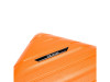 Чемодан TORBER В Отпуск, оранжевый, полипропилен, 45 х 28 х 68 см, 79 л, арт. 73515 фото 8 — Бизнес Презент