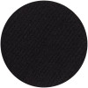 Наклейка тканевая Lunga Round, M, черная, арт. 17901.30 фото 1 — Бизнес Презент
