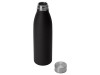 Стальная бутылка Rely, 650 мл, черный матовый (P), арт. 813307p фото 2 — Бизнес Презент