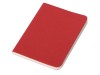 Блокнот A6 Stitch, красный, арт. 787011 фото 1 — Бизнес Презент