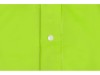 Дождевик Hawaii c чехлом унисекс, зеленое яблоко, арт. 3319061XS-S фото 5 — Бизнес Презент