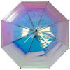 Зонт-трость Glare Flare, арт. 12371.00 фото 2 — Бизнес Презент