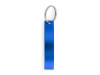 Брелок-открывалка SPARKLING, королевский синий, арт. KO4070S105 фото 2 — Бизнес Презент