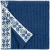 Шарф Eira, синий, арт. 20211.40 фото 1 — Бизнес Презент