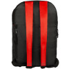 Рюкзак Crow, красный, арт. 12349.50 фото 4 — Бизнес Презент