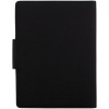 Папка Midstream, черная, арт. 23088.30 фото 2 — Бизнес Презент