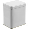 Коробка прямоугольная Jarra, белая, арт. 15586.60 фото 1 — Бизнес Презент