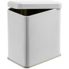 Коробка прямоугольная Jarra, белая, арт. 15586.60 фото 2 — Бизнес Презент