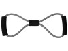 Эспандер в форме 8, серый/черный, арт. 797318 фото 3 — Бизнес Презент