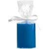 Свеча Lagom Care, синяя, арт. 17890.40 фото 2 — Бизнес Презент