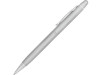 JULIE. Шариковая ручка из металла с стилусом, Сатин серебро, арт. 81144-127 фото 1 — Бизнес Презент