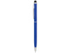 Алюминиевая шариковая ручка Joyce, синий, арт. 10723303 фото 2 — Бизнес Презент