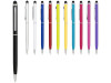 Алюминиевая шариковая ручка Joyce, синий, арт. 10723303 фото 3 — Бизнес Презент