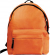 Рюкзак Rider, оранжевый, арт. 3864.20 фото 2 — Бизнес Презент