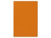 Ежедневник А5 недатированный Megapolis Flex, оранжевый, арт. 3-531.06 фото 6 — Бизнес Презент