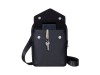 8511 black сумка через плечо для планшета 11, арт. 94252 фото 3 — Бизнес Презент