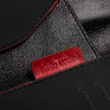 Автобумажник Arrival, черный с красным, арт. 16152.35 фото 5 — Бизнес Презент