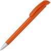 Ручка шариковая Bonita, оранжевая, арт. 6123.20 фото 1 — Бизнес Презент