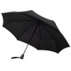Складной зонт Gran Turismo Carbon, черный, арт. 5257.30 фото 1 — Бизнес Презент