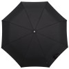 Складной зонт Gran Turismo Carbon, черный, арт. 5257.30 фото 2 — Бизнес Презент