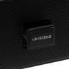 Беспроводная стереоколонка Uniscend Roombox, черная, арт. 21120.30 фото 9 — Бизнес Презент