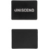 Беспроводная стереоколонка Uniscend Roombox, черная, арт. 21120.30 фото 12 — Бизнес Презент