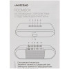 Беспроводная стереоколонка Uniscend Roombox, черная, арт. 21120.30 фото 13 — Бизнес Презент