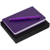 Набор Base Mini, фиолетовый, арт. 16484.77 фото 1 — Бизнес Презент
