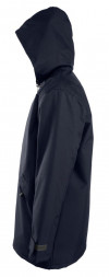 Куртка на стеганой подкладке River, темно-синяя, арт. 5568.401 фото 3 — Бизнес Презент