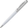 Ручка шариковая Promise, белая, арт. 5712.60 фото 1 — Бизнес Презент