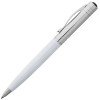 Ручка шариковая Promise, белая, арт. 5712.60 фото 3 — Бизнес Презент