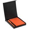 Набор Cluster Mini , оранжевый, арт. 15920.20 фото 2 — Бизнес Презент