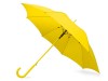 Зонт-трость Color полуавтомат, желтый, арт. 989004 фото 1 — Бизнес Презент