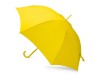 Зонт-трость Color полуавтомат, желтый, арт. 989004 фото 2 — Бизнес Презент