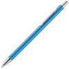 Ручка шариковая Mastermind, голубая, арт. 18319.14 фото 1 — Бизнес Презент