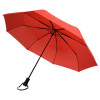 Складной зонт Hogg Trek, красный, арт. 3434.50 фото 2 — Бизнес Презент