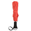Складной зонт Hogg Trek, красный, арт. 3434.50 фото 7 — Бизнес Презент