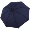 Зонт-трость Nature Golf Automatic, синий, арт. 15039.40 фото 2 — Бизнес Презент