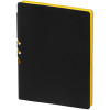 Набор Skywriting, черный с желтым, арт. 14686.38 фото 2 — Бизнес Презент