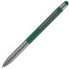 Ручка шариковая со стилусом Digit Soft Touch, зеленая, арт. 18322.90 фото 12 — Бизнес Презент
